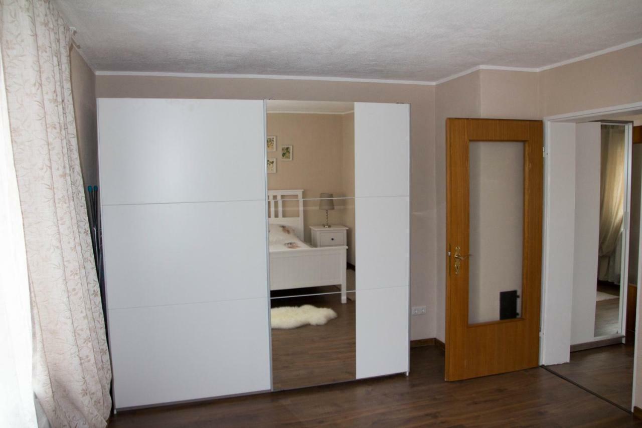 Ferienwohnung Philipps Kitzingen Extérieur photo